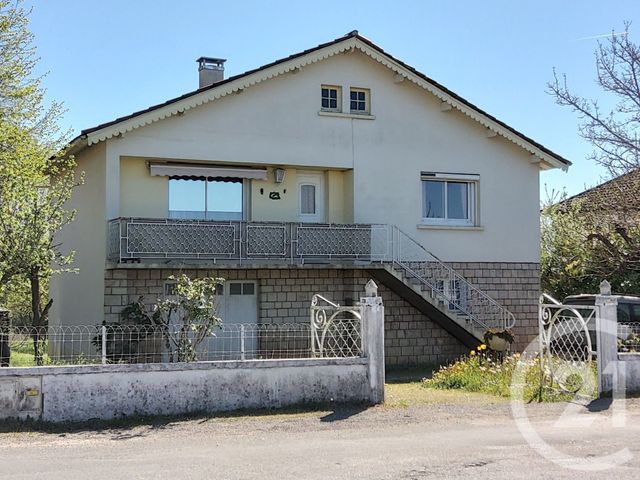 Maison à vendre GRAMAT
