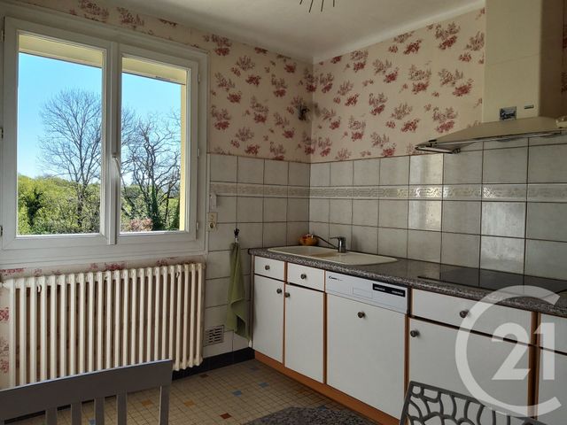 maison à vendre - 4 pièces - 105.5 m2 - GRAMAT - 46 - MIDI-PYRENEES - Century 21 Cabinet Théron