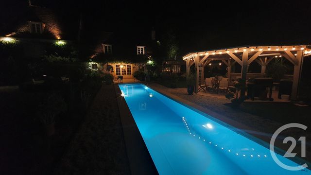 maison à vendre - 12 pièces - 370.0 m2 - MONTVALENT - 46 - MIDI-PYRENEES - Century 21 Cabinet Théron