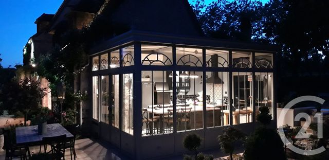 maison à vendre - 12 pièces - 370.0 m2 - MONTVALENT - 46 - MIDI-PYRENEES - Century 21 Cabinet Théron