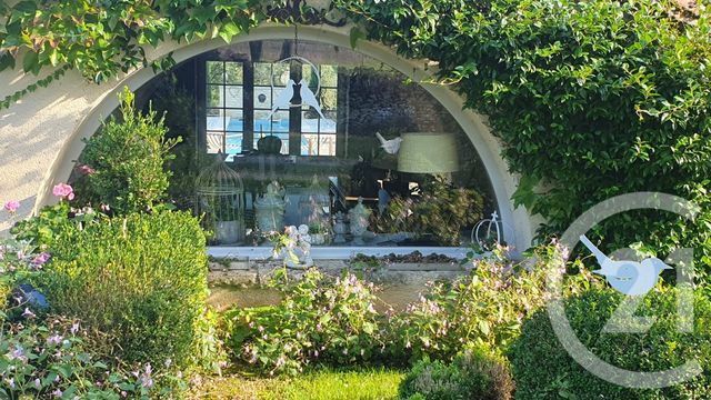 maison à vendre - 12 pièces - 370.0 m2 - MONTVALENT - 46 - MIDI-PYRENEES - Century 21 Cabinet Théron