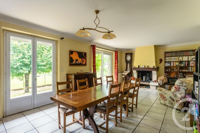 maison à vendre - 4 pièces - 103.5 m2 - VAYRAC - 46 - MIDI-PYRENEES - Century 21 Cabinet Théron