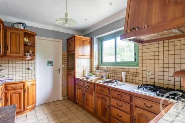 maison à vendre - 4 pièces - 103.5 m2 - VAYRAC - 46 - MIDI-PYRENEES - Century 21 Cabinet Théron