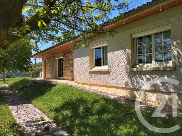 maison à vendre - 4 pièces - 103.5 m2 - VAYRAC - 46 - MIDI-PYRENEES - Century 21 Cabinet Théron