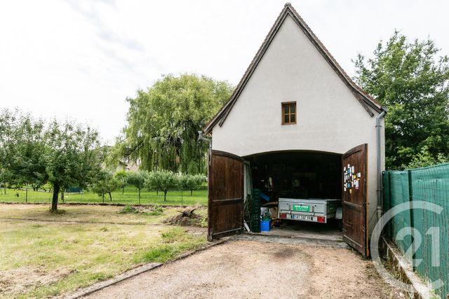 maison à vendre - 4 pièces - 103.5 m2 - VAYRAC - 46 - MIDI-PYRENEES - Century 21 Cabinet Théron