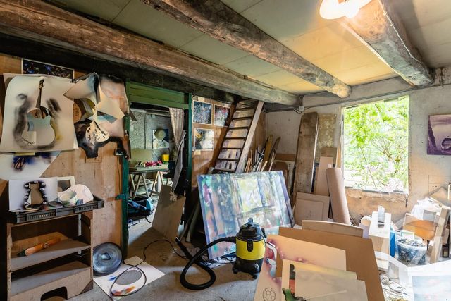 maison à vendre - 4 pièces - 103.5 m2 - VAYRAC - 46 - MIDI-PYRENEES - Century 21 Cabinet Théron