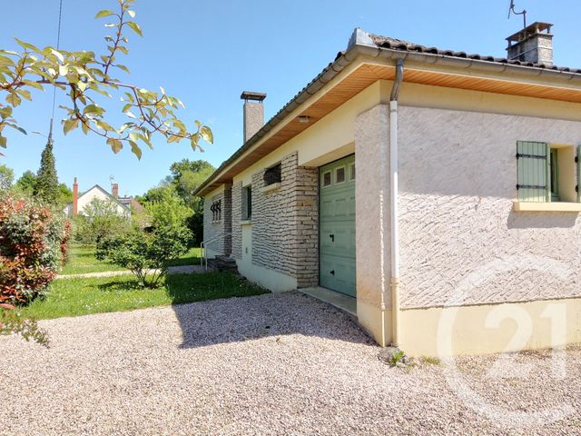 maison - VAYRAC - 46