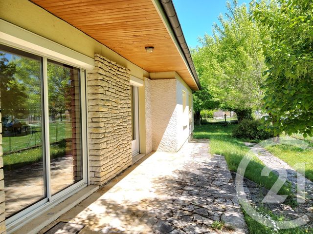 maison à vendre - 4 pièces - 103.5 m2 - VAYRAC - 46 - MIDI-PYRENEES - Century 21 Cabinet Théron