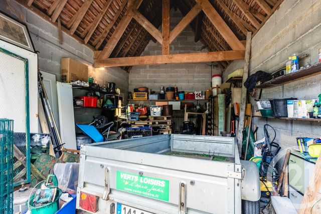 maison à vendre - 4 pièces - 103.5 m2 - VAYRAC - 46 - MIDI-PYRENEES - Century 21 Cabinet Théron