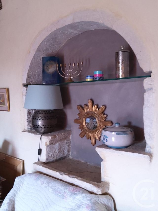 maison à vendre - 5 pièces - 128.6 m2 - ROCAMADOUR - 46 - MIDI-PYRENEES - Century 21 Cabinet Théron