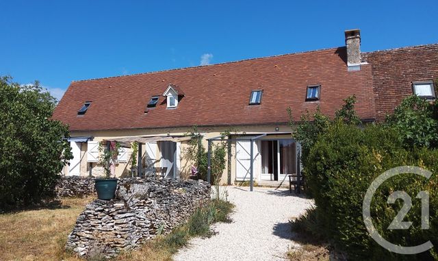 maison - ROCAMADOUR - 46