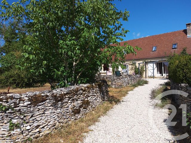 maison à vendre - 5 pièces - 128.6 m2 - ROCAMADOUR - 46 - MIDI-PYRENEES - Century 21 Cabinet Théron