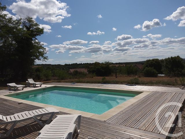 maison à vendre - 5 pièces - 128.6 m2 - ROCAMADOUR - 46 - MIDI-PYRENEES - Century 21 Cabinet Théron