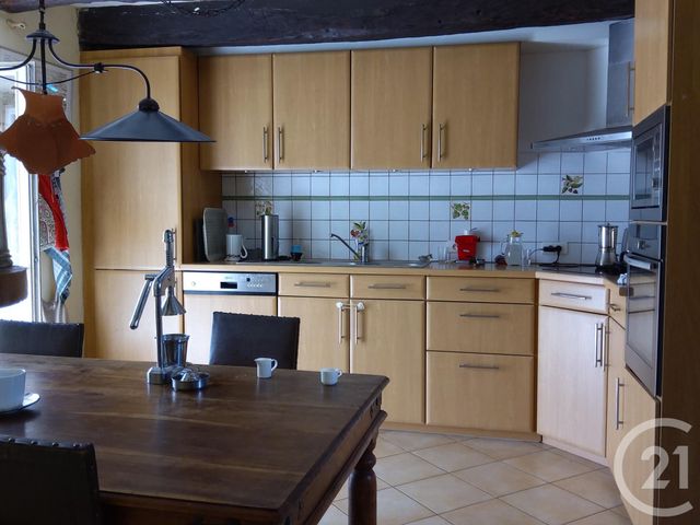 maison à vendre - 5 pièces - 128.6 m2 - ROCAMADOUR - 46 - MIDI-PYRENEES - Century 21 Cabinet Théron