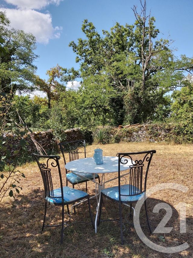 maison à vendre - 5 pièces - 128.6 m2 - ROCAMADOUR - 46 - MIDI-PYRENEES - Century 21 Cabinet Théron
