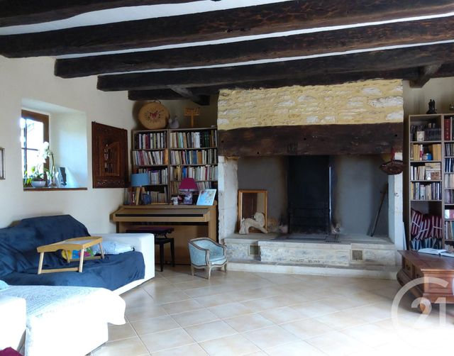 maison à vendre - 5 pièces - 128.6 m2 - ROCAMADOUR - 46 - MIDI-PYRENEES - Century 21 Cabinet Théron