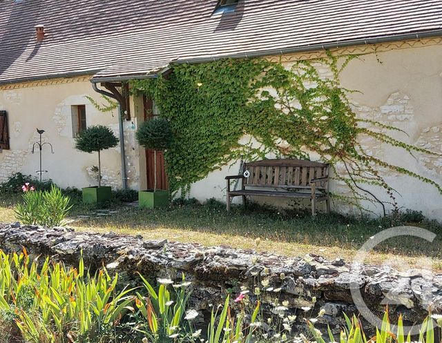 maison à vendre - 5 pièces - 128.6 m2 - ROCAMADOUR - 46 - MIDI-PYRENEES - Century 21 Cabinet Théron