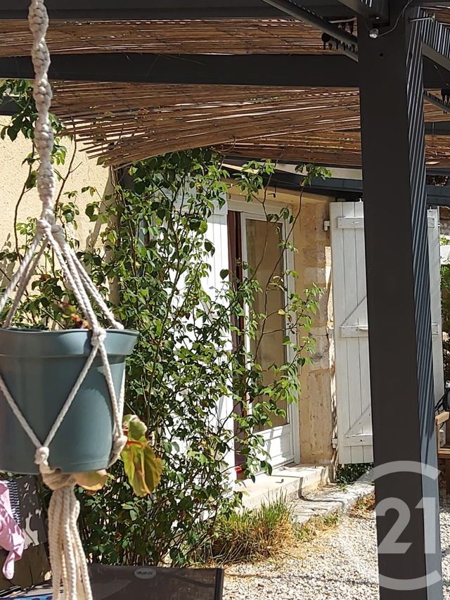 maison à vendre - 5 pièces - 128.6 m2 - ROCAMADOUR - 46 - MIDI-PYRENEES - Century 21 Cabinet Théron