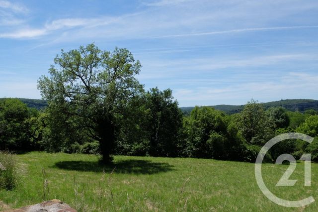 terrain à vendre - 1457.0 m2 - FLOIRAC - 46 - MIDI-PYRENEES - Century 21 Cabinet Théron
