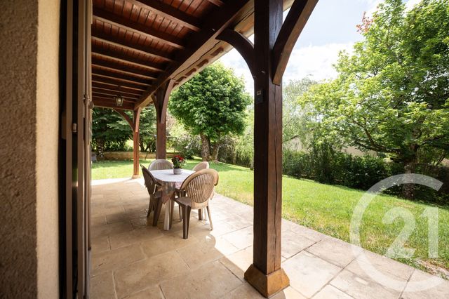 maison à vendre - 5 pièces - 111.1 m2 - ST DENIS LES MARTEL - 46 - MIDI-PYRENEES - Century 21 Cabinet Théron