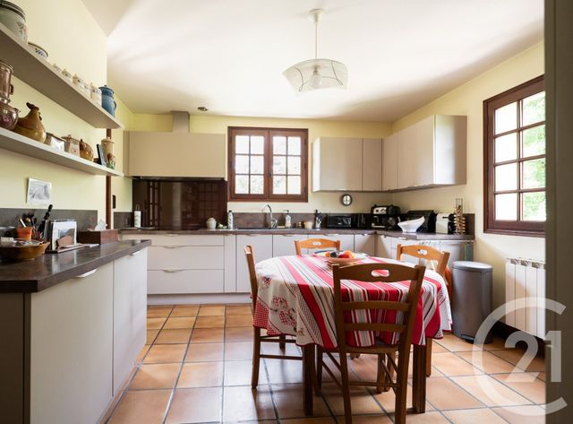 maison à vendre - 5 pièces - 111.1 m2 - ST DENIS LES MARTEL - 46 - MIDI-PYRENEES - Century 21 Cabinet Théron