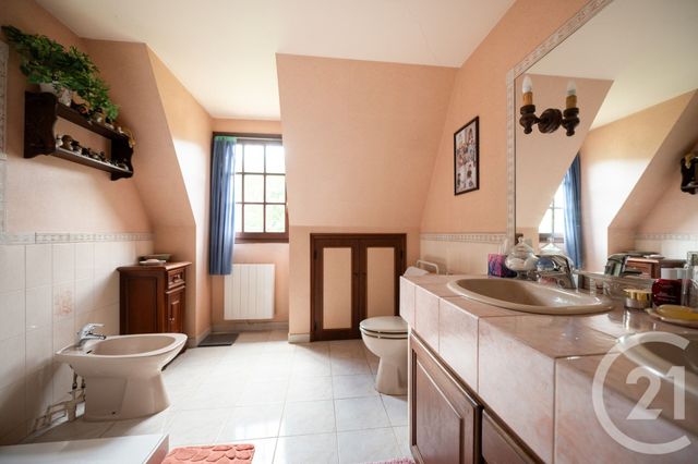 maison à vendre - 5 pièces - 111.1 m2 - ST DENIS LES MARTEL - 46 - MIDI-PYRENEES - Century 21 Cabinet Théron