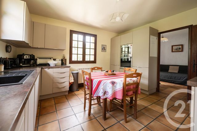 maison à vendre - 5 pièces - 111.1 m2 - ST DENIS LES MARTEL - 46 - MIDI-PYRENEES - Century 21 Cabinet Théron