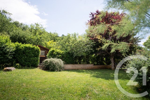 maison à vendre - 5 pièces - 111.1 m2 - ST DENIS LES MARTEL - 46 - MIDI-PYRENEES - Century 21 Cabinet Théron