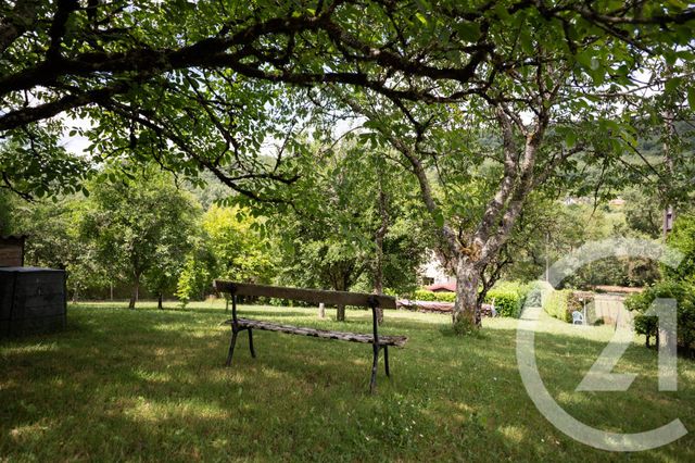 maison à vendre - 5 pièces - 111.1 m2 - ST DENIS LES MARTEL - 46 - MIDI-PYRENEES - Century 21 Cabinet Théron