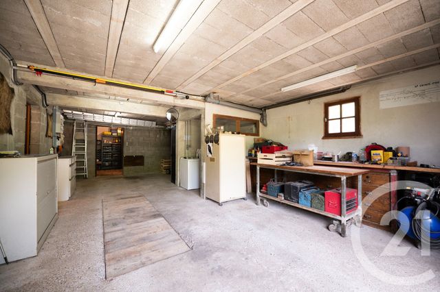 maison à vendre - 5 pièces - 111.1 m2 - ST DENIS LES MARTEL - 46 - MIDI-PYRENEES - Century 21 Cabinet Théron
