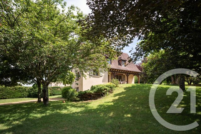 maison à vendre - 5 pièces - 111.1 m2 - ST DENIS LES MARTEL - 46 - MIDI-PYRENEES - Century 21 Cabinet Théron