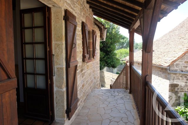 maison à vendre - 3 pièces - 72.0 m2 - SAILLAC - 19 - LIMOUSIN - Century 21 Cabinet Théron