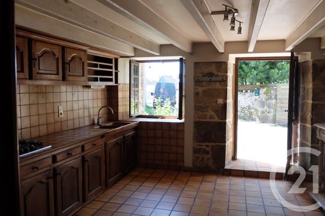 maison à vendre - 3 pièces - 72.0 m2 - SAILLAC - 19 - LIMOUSIN - Century 21 Cabinet Théron