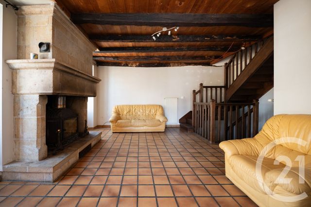 maison à vendre - 3 pièces - 72.0 m2 - SAILLAC - 19 - LIMOUSIN - Century 21 Cabinet Théron