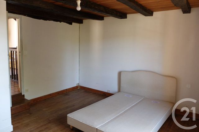 maison à vendre - 3 pièces - 72.0 m2 - SAILLAC - 19 - LIMOUSIN - Century 21 Cabinet Théron
