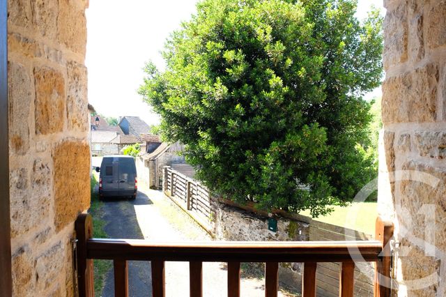 maison à vendre - 3 pièces - 72.0 m2 - SAILLAC - 19 - LIMOUSIN - Century 21 Cabinet Théron
