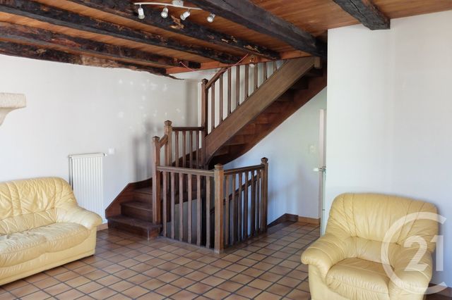 maison à vendre - 3 pièces - 72.0 m2 - SAILLAC - 19 - LIMOUSIN - Century 21 Cabinet Théron