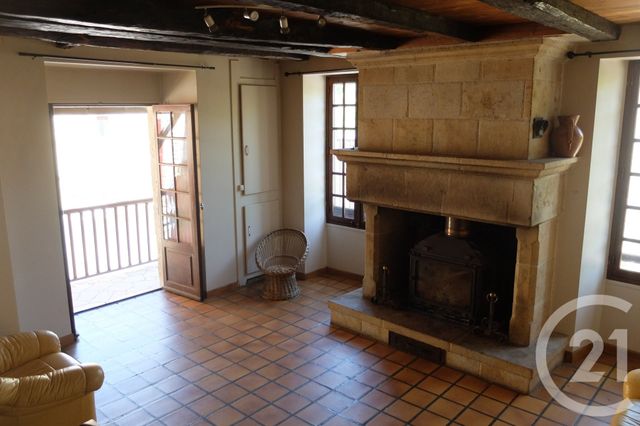 maison à vendre - 3 pièces - 72.0 m2 - SAILLAC - 19 - LIMOUSIN - Century 21 Cabinet Théron