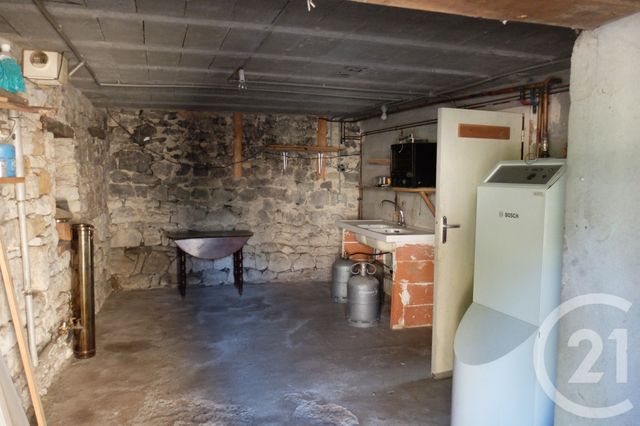 maison à vendre - 3 pièces - 72.0 m2 - SAILLAC - 19 - LIMOUSIN - Century 21 Cabinet Théron