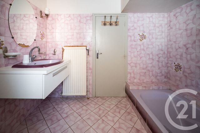 maison à vendre - 3 pièces - 72.0 m2 - SAILLAC - 19 - LIMOUSIN - Century 21 Cabinet Théron