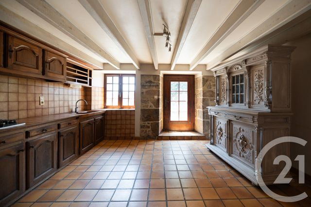 maison à vendre - 3 pièces - 72.0 m2 - SAILLAC - 19 - LIMOUSIN - Century 21 Cabinet Théron