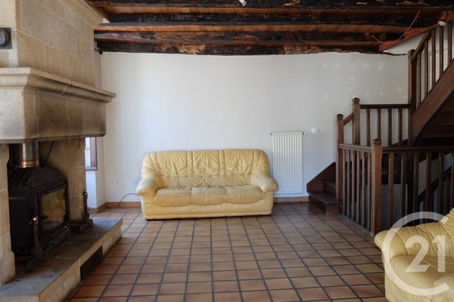 maison à vendre - 3 pièces - 72.0 m2 - SAILLAC - 19 - LIMOUSIN - Century 21 Cabinet Théron