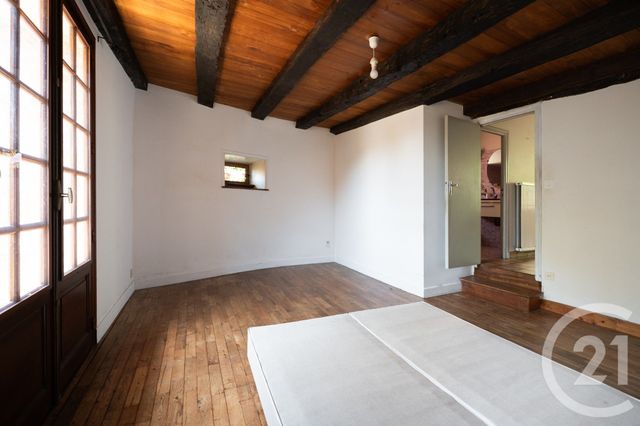 maison à vendre - 3 pièces - 72.0 m2 - SAILLAC - 19 - LIMOUSIN - Century 21 Cabinet Théron