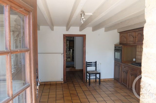 maison à vendre - 3 pièces - 72.0 m2 - SAILLAC - 19 - LIMOUSIN - Century 21 Cabinet Théron