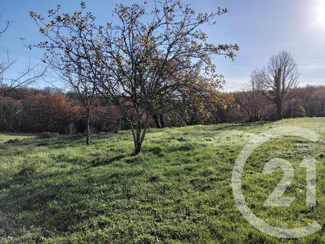 terrain à vendre - 1230.0 m2 - MARTEL - 46 - MIDI-PYRENEES - Century 21 Cabinet Théron