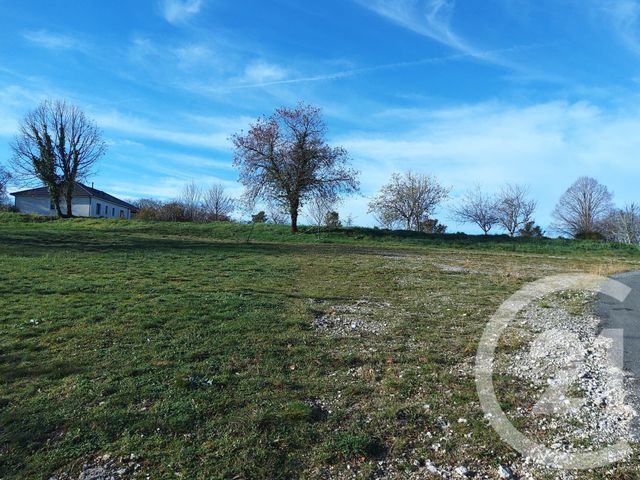 terrain à vendre - 1230.0 m2 - MARTEL - 46 - MIDI-PYRENEES - Century 21 Cabinet Théron