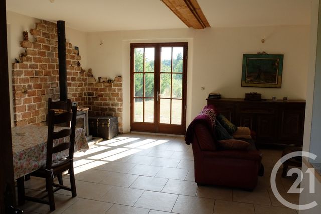 maison à vendre - 2 pièces - 65.7 m2 - CREYSSE - 46 - MIDI-PYRENEES - Century 21 Cabinet Théron