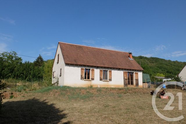 maison à vendre - 2 pièces - 65.7 m2 - CREYSSE - 46 - MIDI-PYRENEES - Century 21 Cabinet Théron