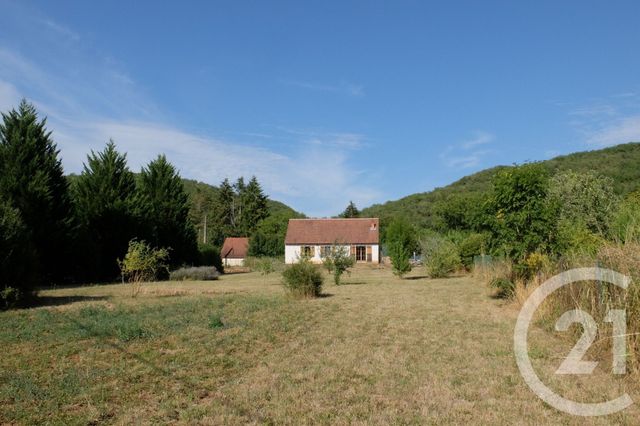 maison à vendre - 2 pièces - 65.7 m2 - CREYSSE - 46 - MIDI-PYRENEES - Century 21 Cabinet Théron