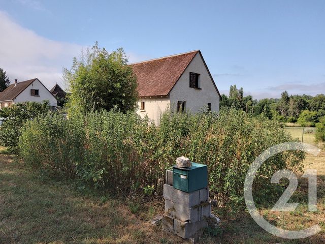 maison à vendre - 2 pièces - 65.7 m2 - CREYSSE - 46 - MIDI-PYRENEES - Century 21 Cabinet Théron
